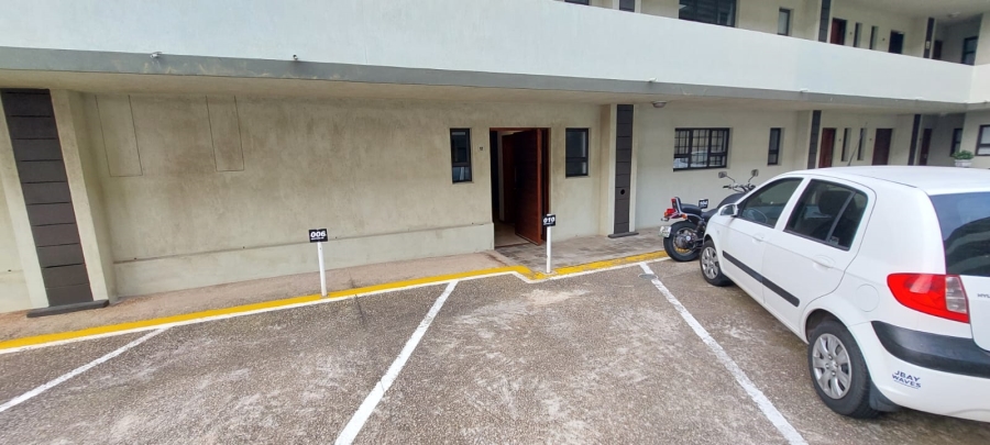To Let 1 Bedroom Property for Rent in Ferreira Town Eastern Cape